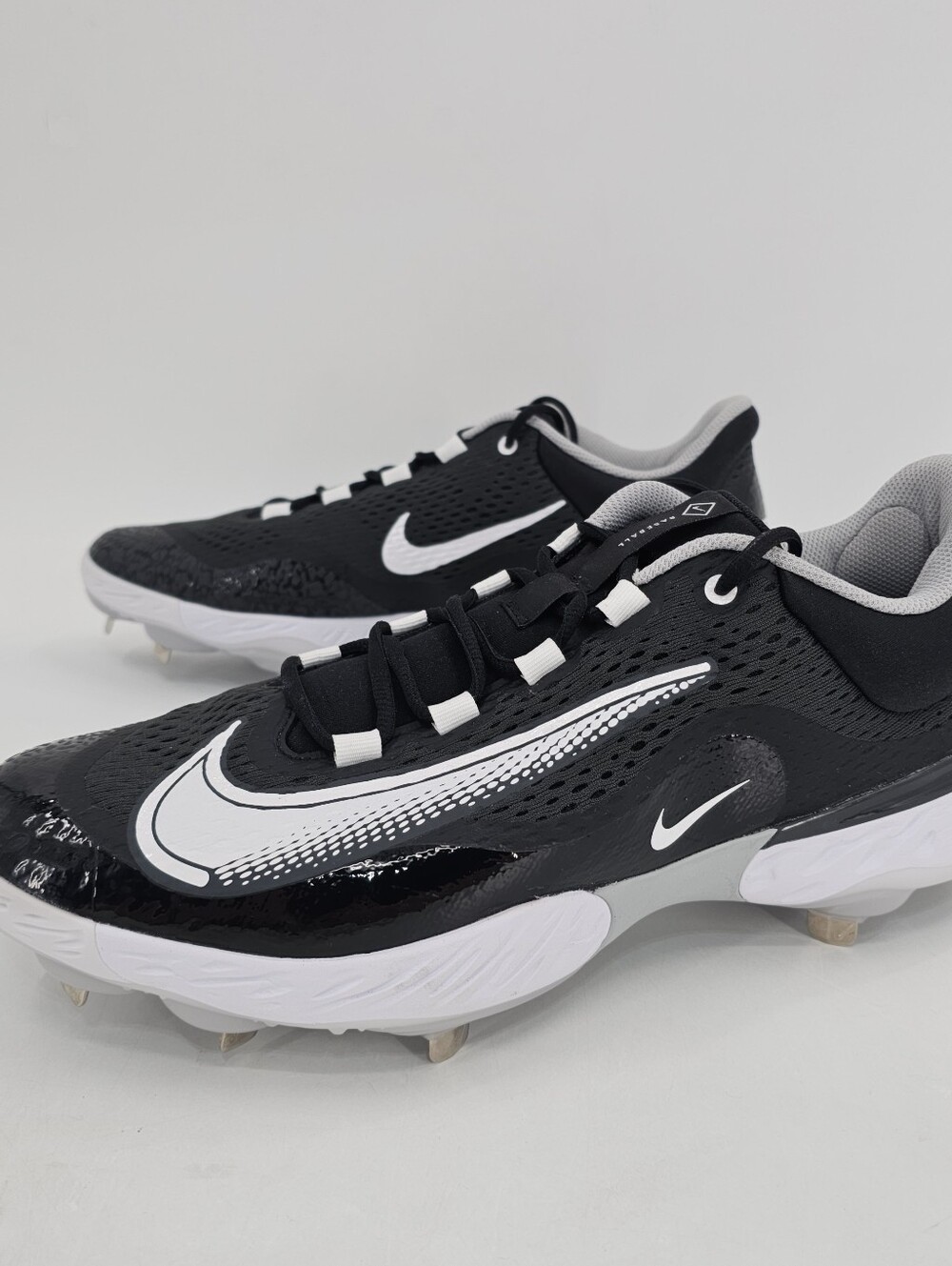 Nike Alpha Huarache Elite 4 Low Baseball Cleats Men's Shoes